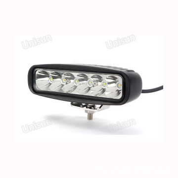 6inch 12V 30W LED Car Work Lamp